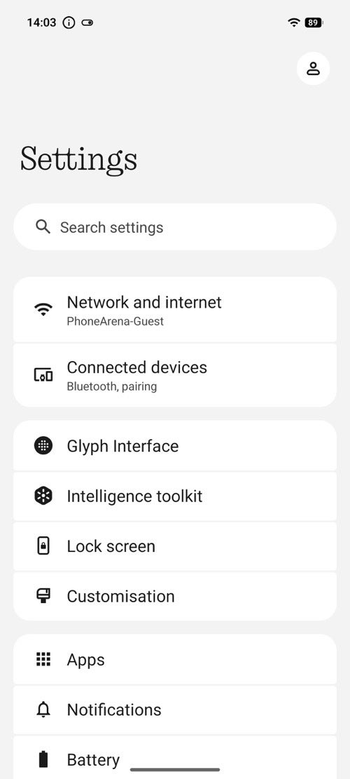 Nothing Phone (4a) Pro review: finally, aluminum unibody again!