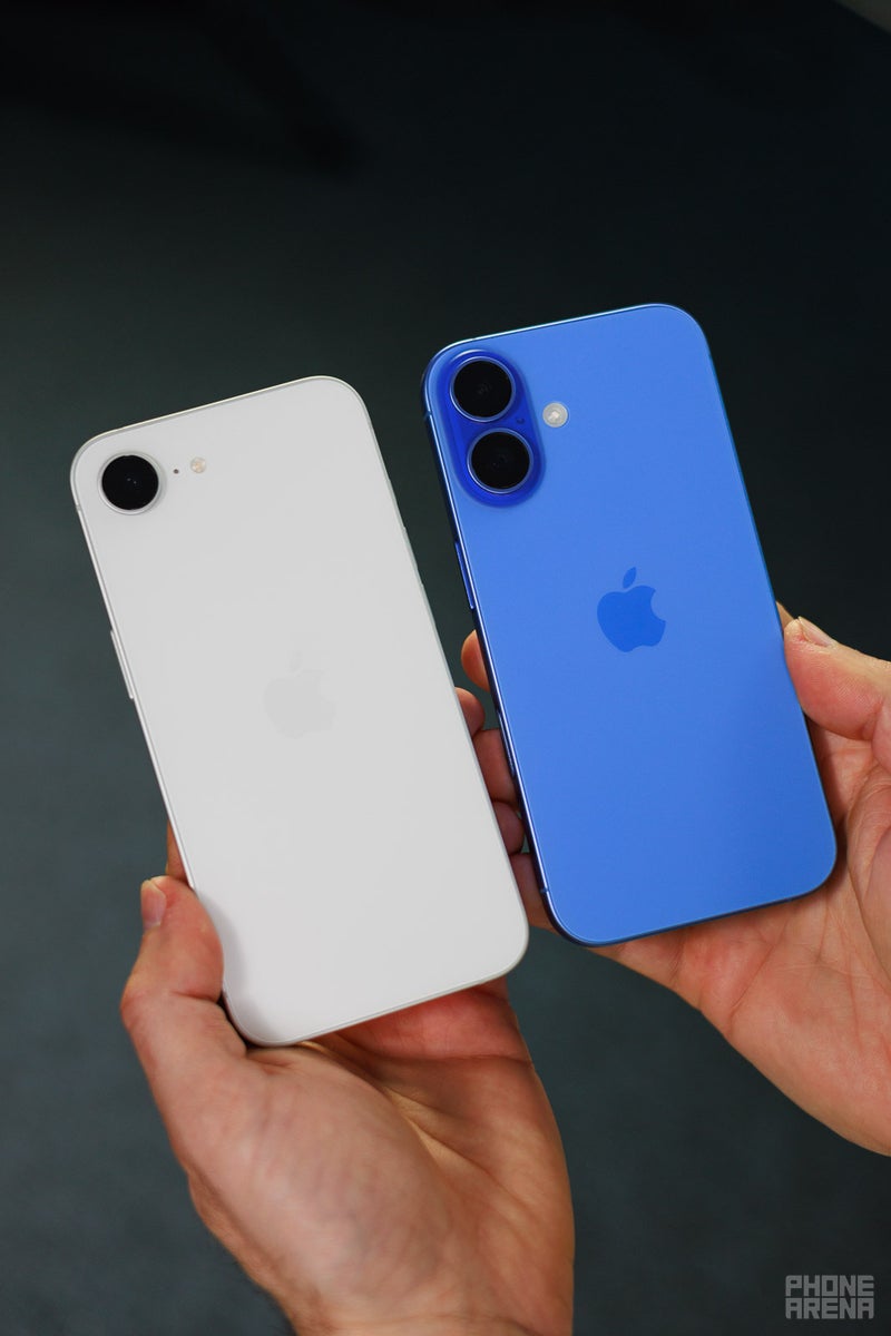 Apple iPhone 17e vs iPhone 16: Main differences to expect