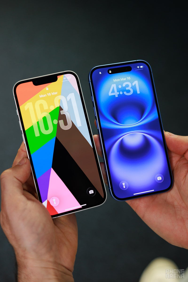 Apple iPhone 17e vs iPhone 16: Main differences to expect