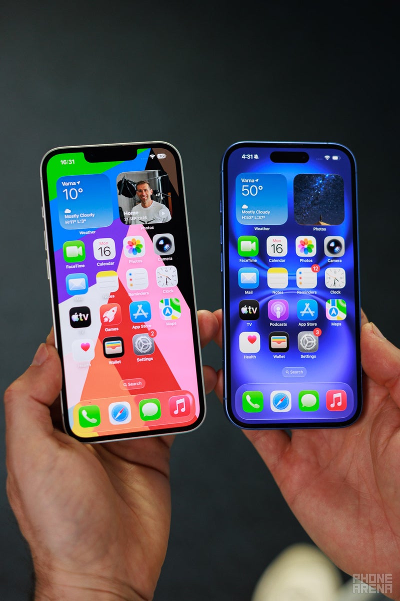Apple iPhone 17e vs iPhone 16: Main differences to expect