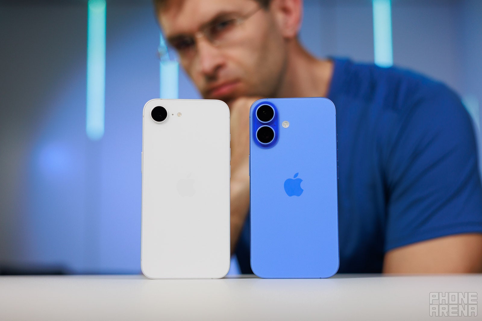 Apple iPhone 17e vs iPhone 16: Main differences to expect