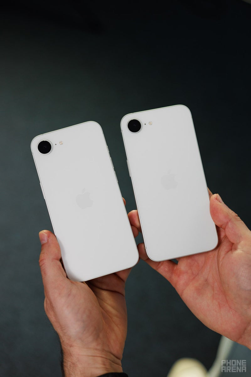 Apple iPhone 17e vs iPhone 16e: All the differences explained