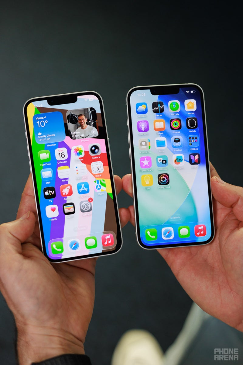 Apple iPhone 17e vs iPhone 16e: All the differences explained