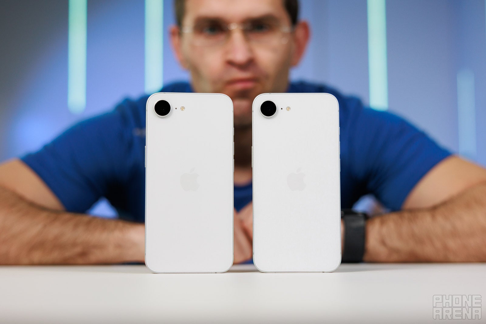 Apple iPhone 17e vs iPhone 16e: All the differences explained