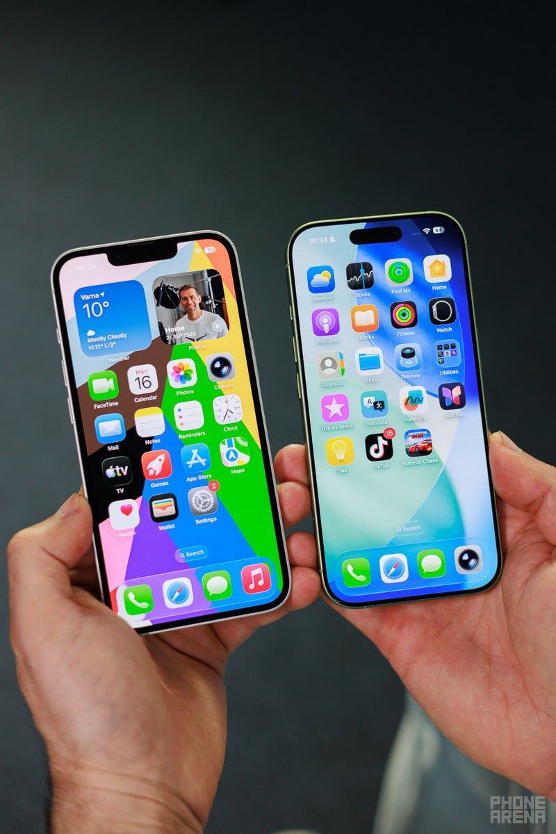 Apple iPhone 17e vs iPhone 17: Are the extra $200 worth it?