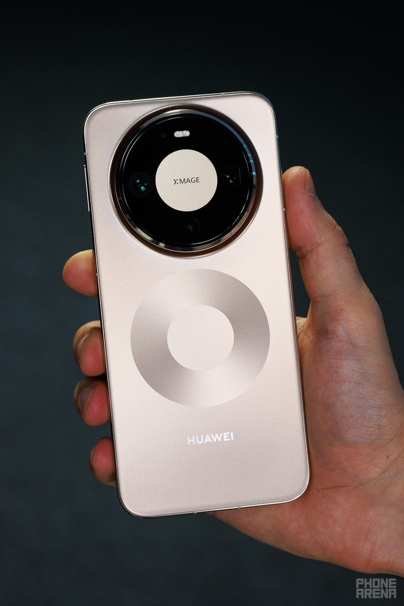 Huawei Mate 80 Pro review: Niche flagship