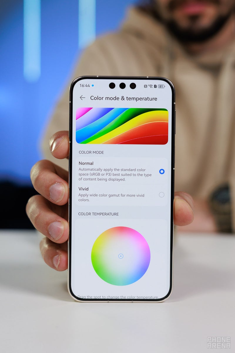 Huawei Mate 80 Pro review: Niche flagship