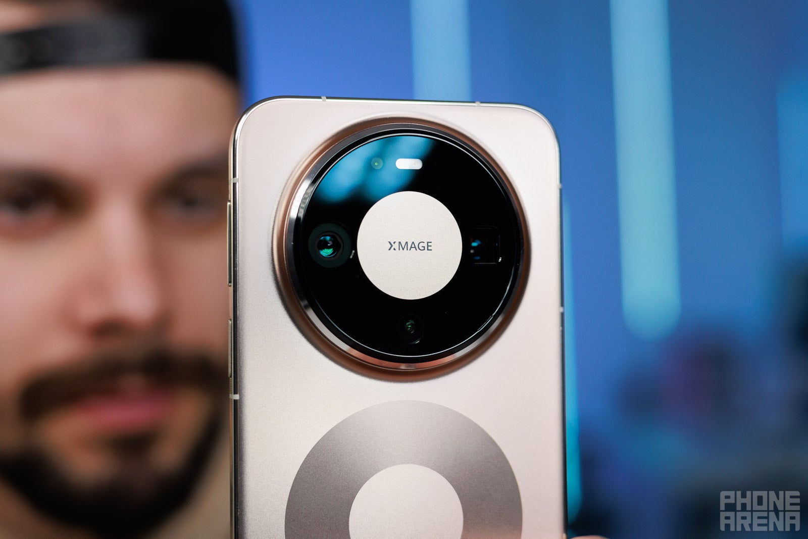 Huawei Mate 80 Pro review: Niche flagship