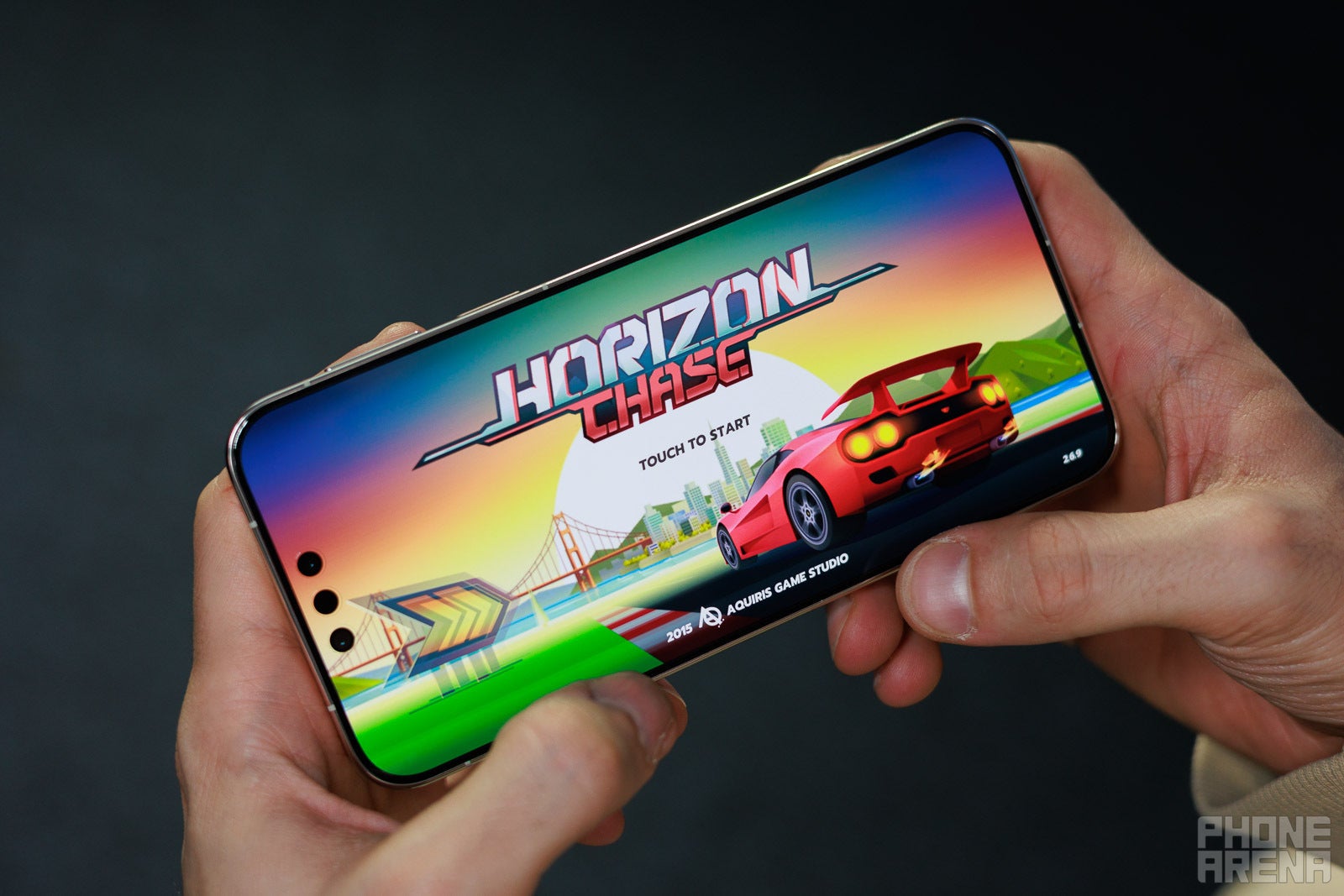 Huawei Mate 80 Pro review: Niche flagship