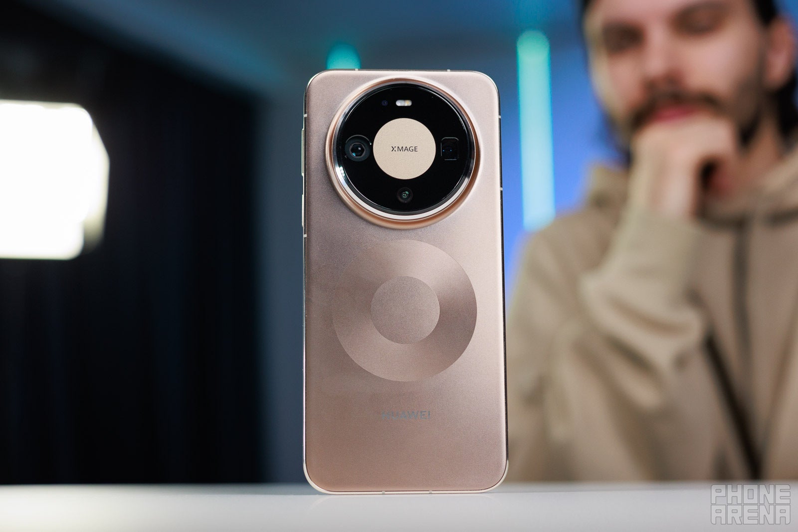 Huawei Mate 80 Pro review: Niche flagship