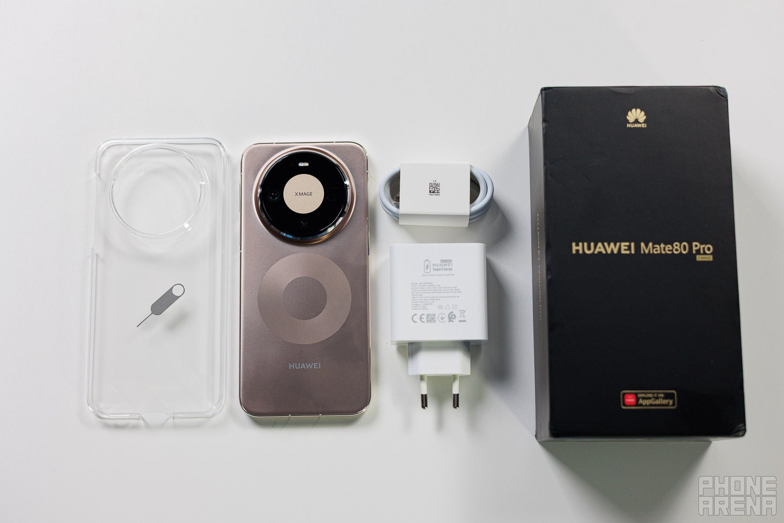 Huawei Mate 80 Pro review: Niche flagship