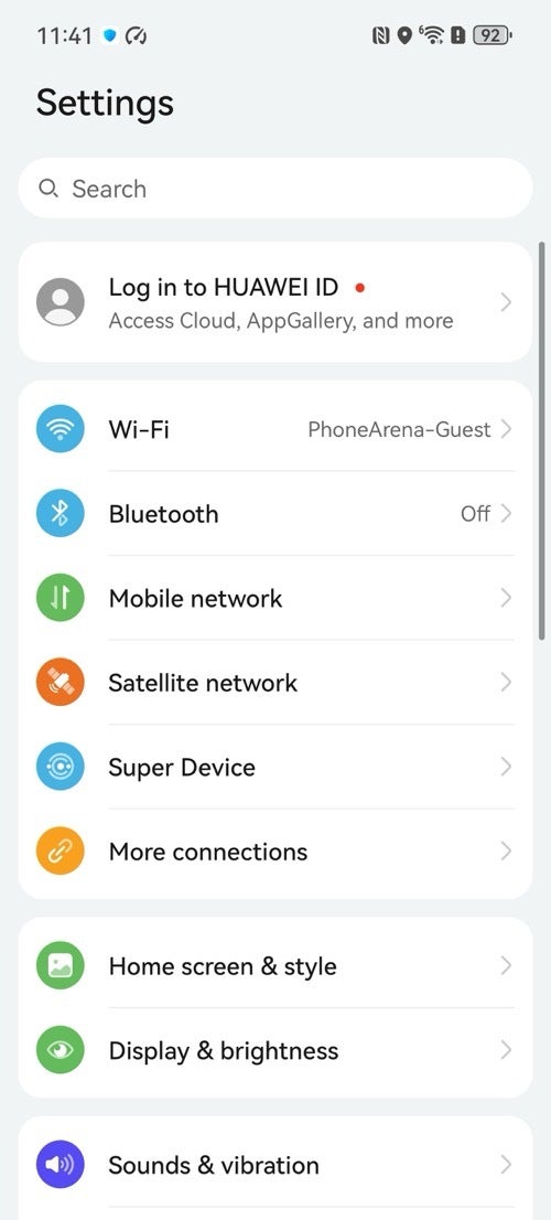 Huawei Mate 80 Pro review: Niche flagship