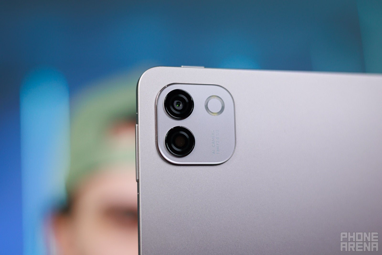 Honor MagicPad 4 review: Amazingly thin