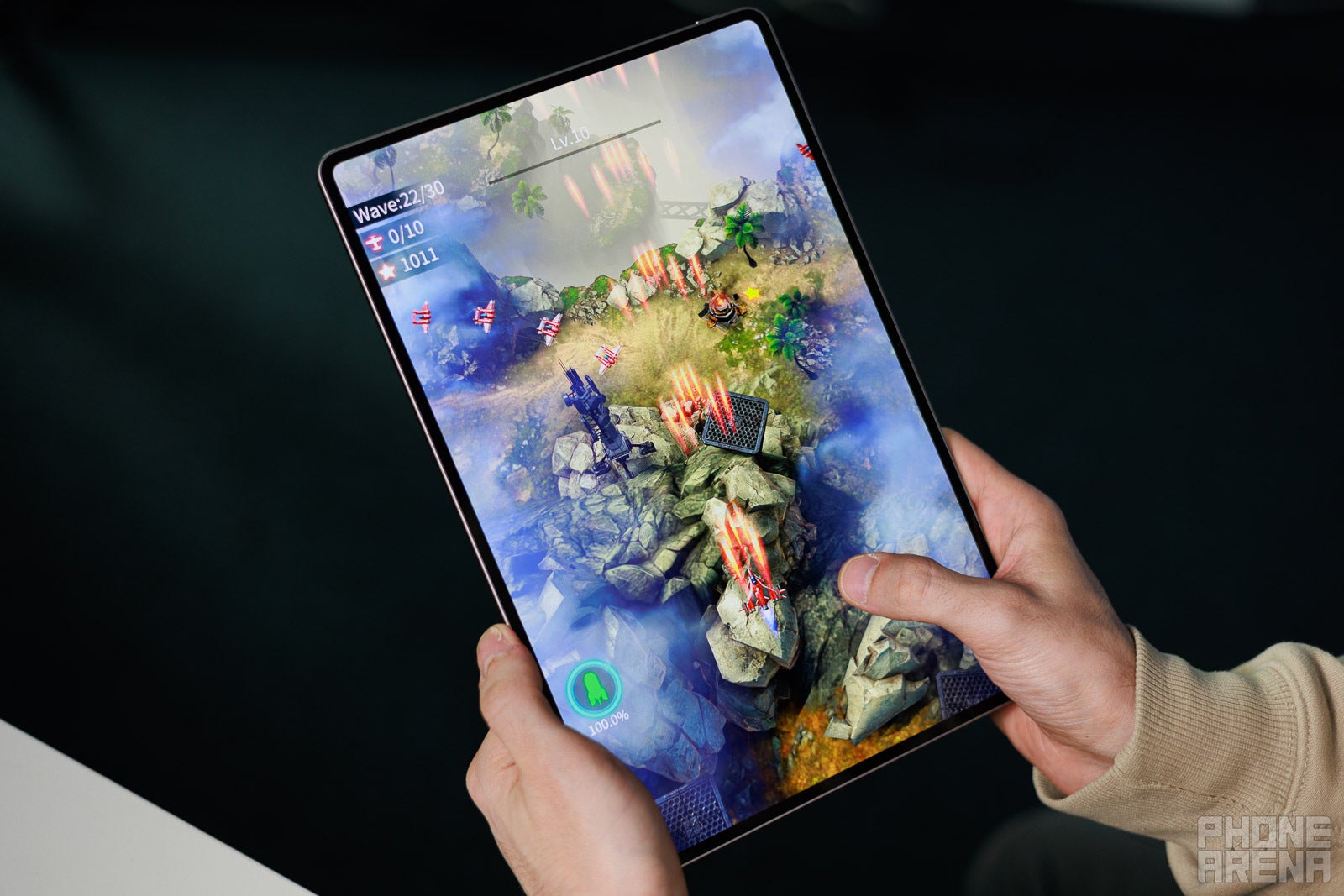 Honor MagicPad 4 review: Amazingly thin