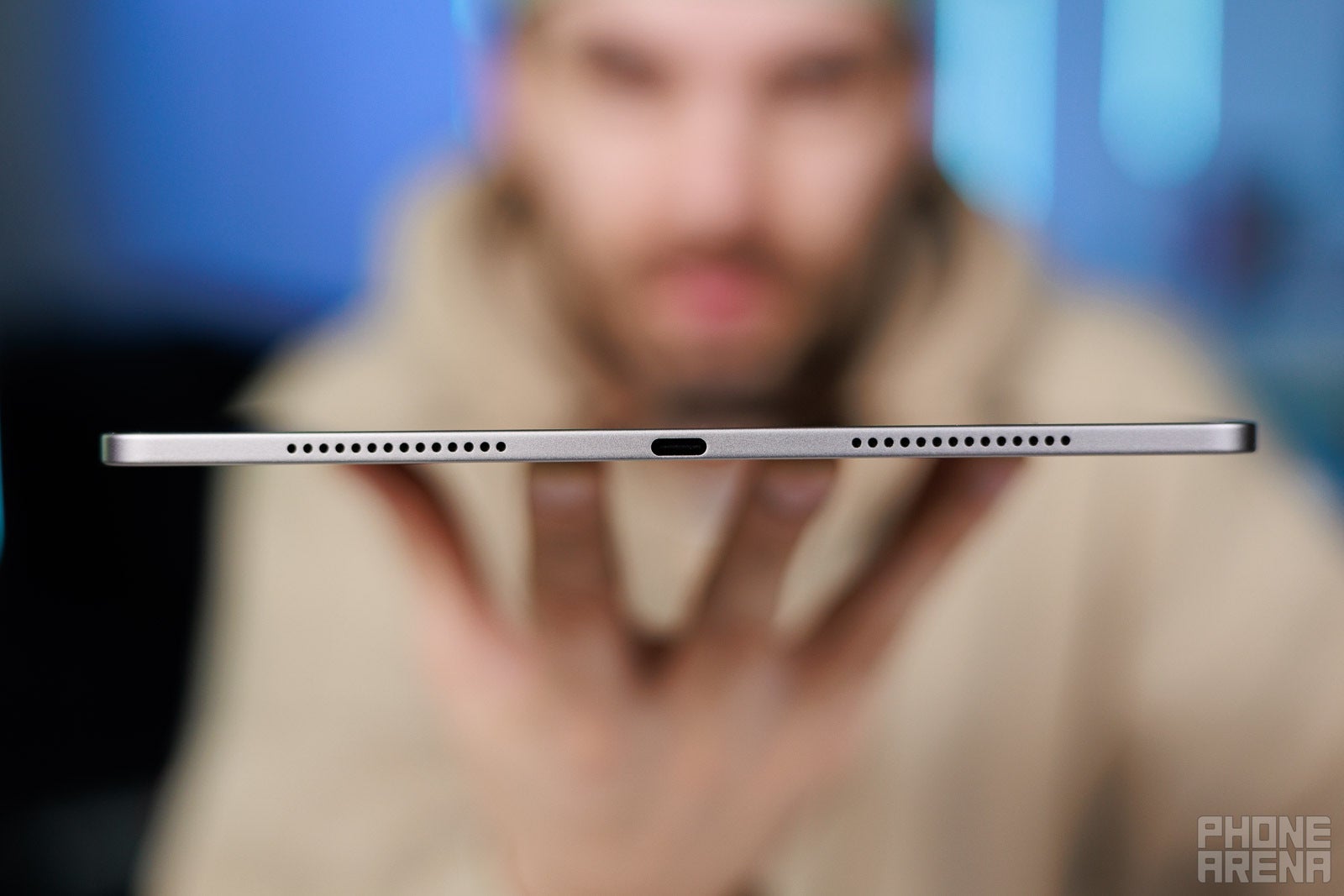 Honor MagicPad 4 review: Amazingly thin