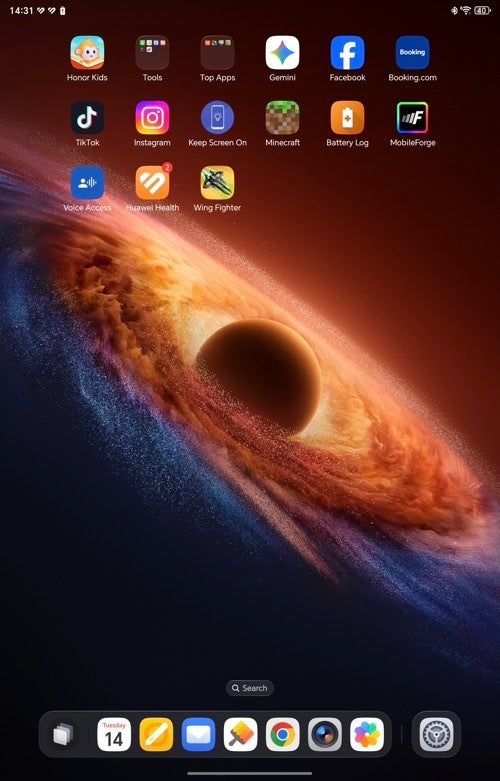 Honor MagicPad 4 review: Amazingly thin