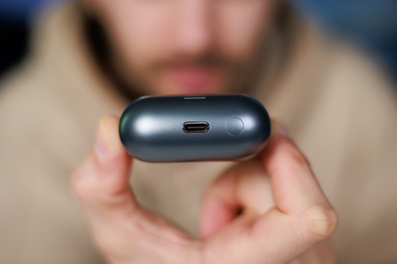 You can get 9 hours on a single charge but you need to turn ANC off | Image by PhoneArena - Honor Earbuds 4 review: ANC on a budget