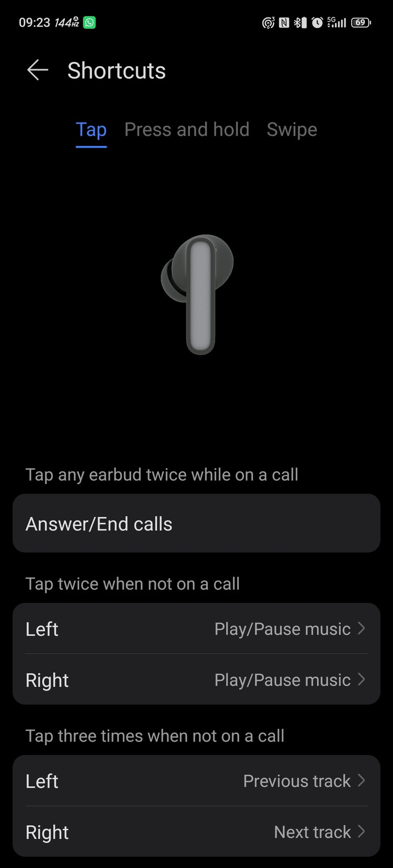 Honor Earbuds 4 review: ANC on a budget