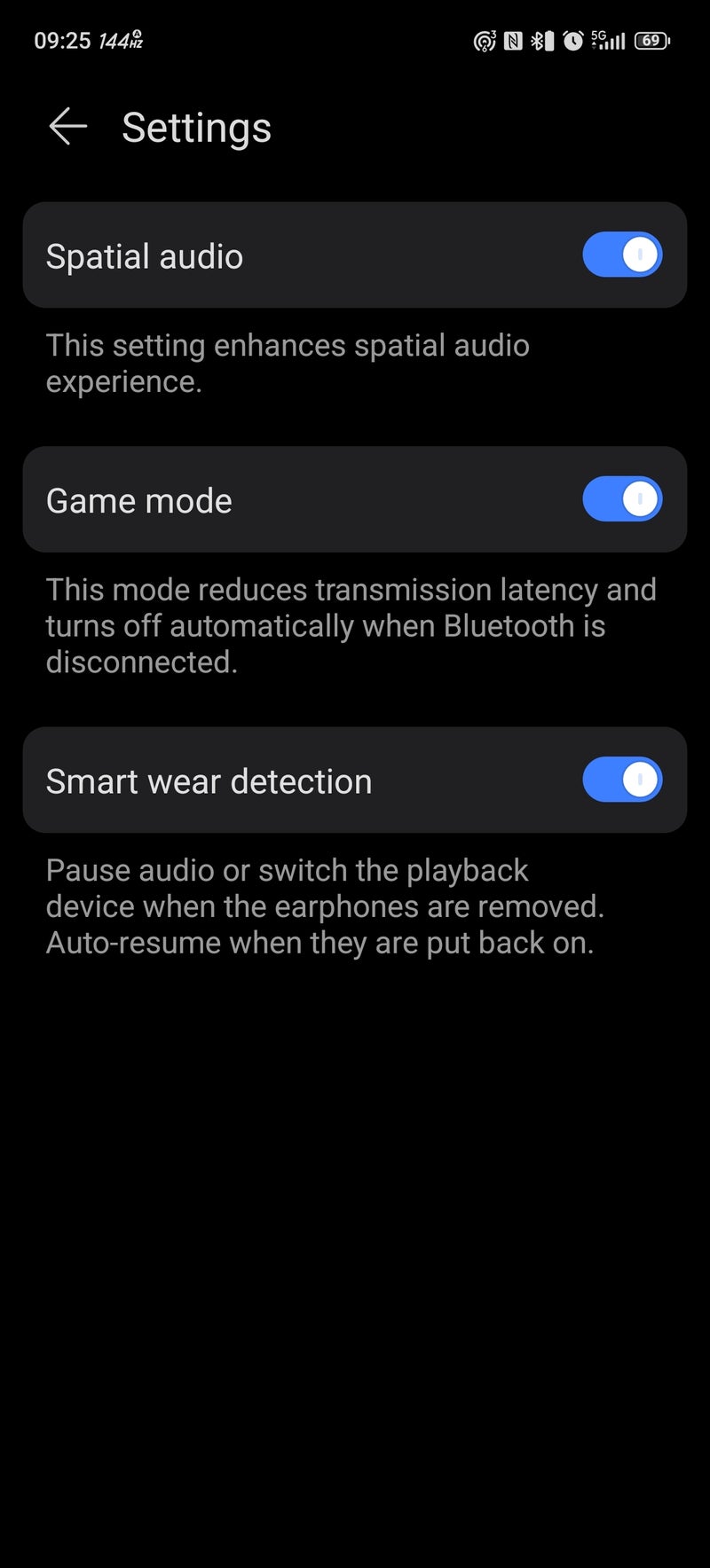 Honor Earbuds 4 review: ANC on a budget
