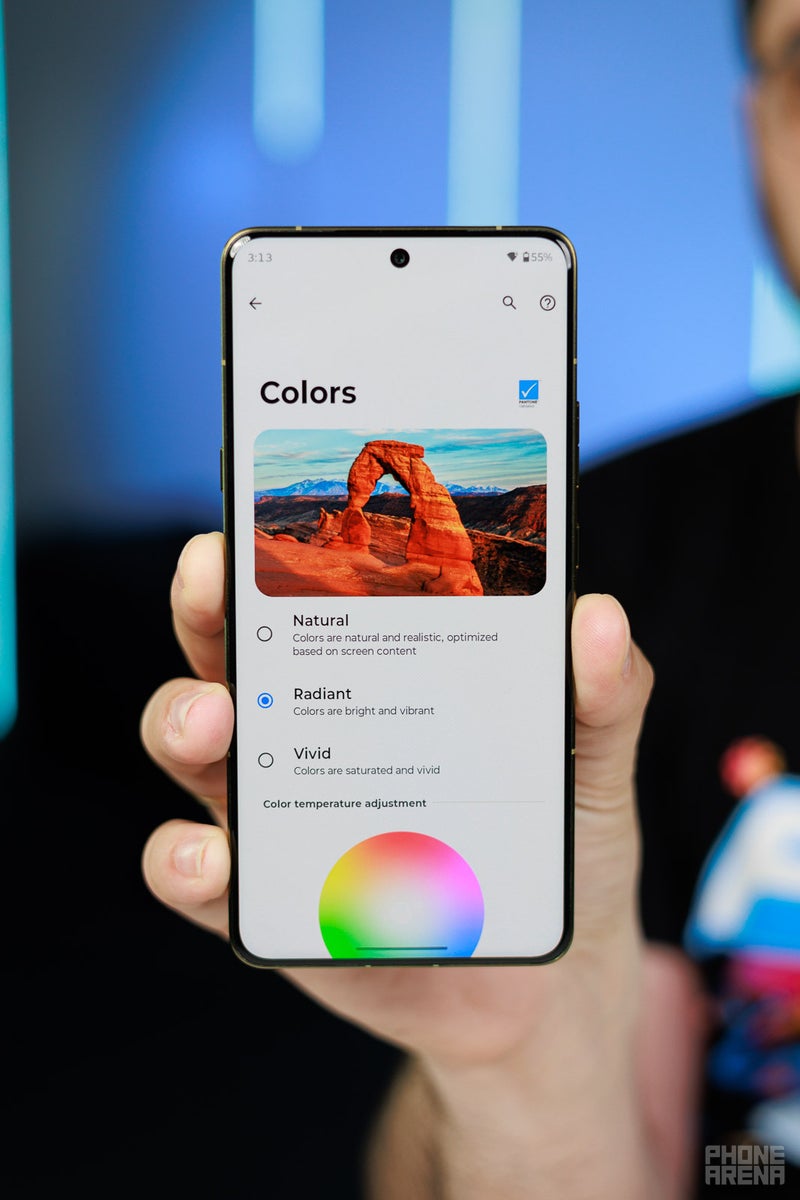 Motorola Signature review: Forget the Galaxy S26 Plus and the Pixel 10 Pro