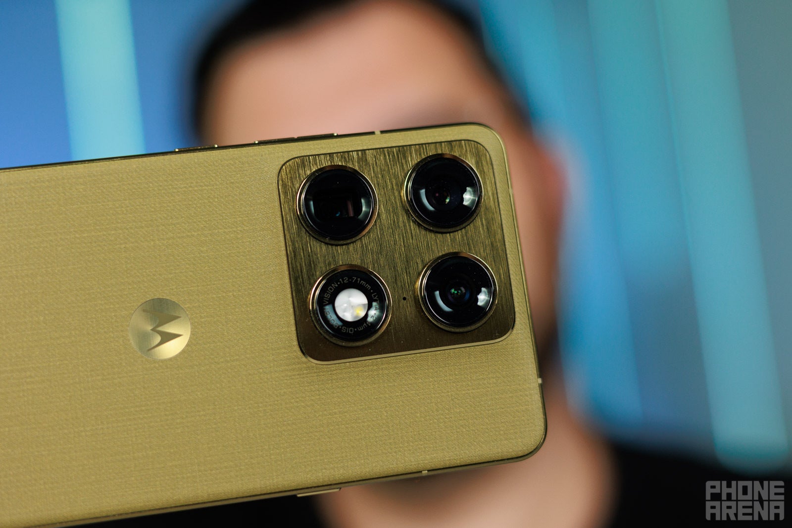 Motorola Signature review: Forget the Galaxy S26 Plus and the Pixel 10 Pro