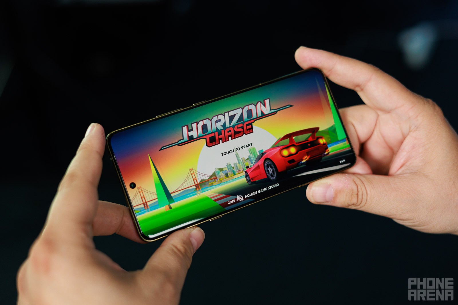 Motorola Signature review: Forget the Galaxy S26 Plus and the Pixel 10 Pro