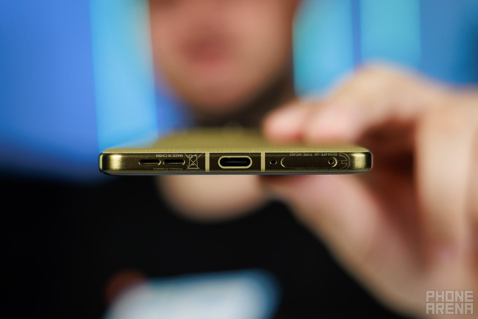 Motorola Signature review: Forget the Galaxy S26 Plus and the Pixel 10 Pro