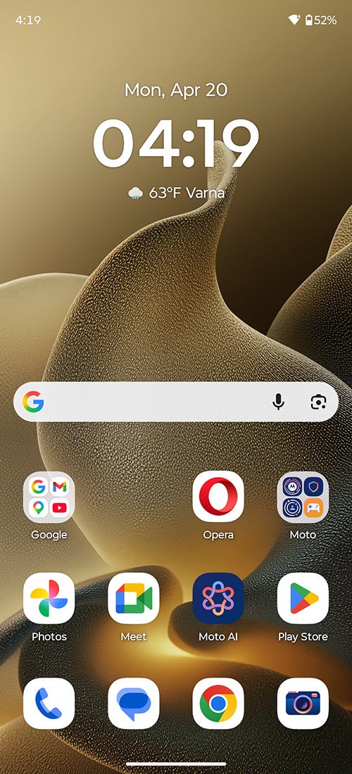 Motorola Signature review: Forget the Galaxy S26 Plus and the Pixel 10 Pro