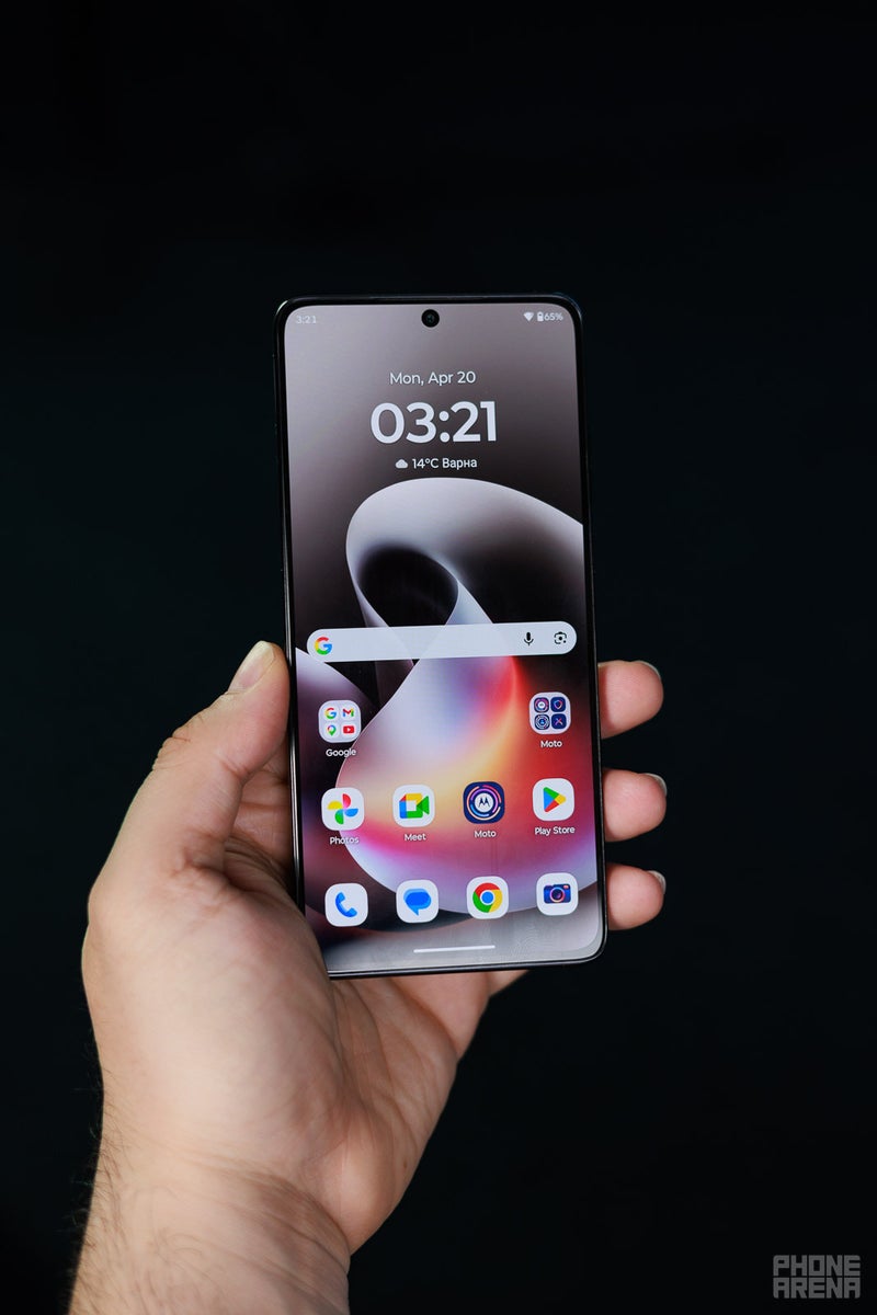 Motorola Moto G Stylus (2026) review: What is Motorola thinking?