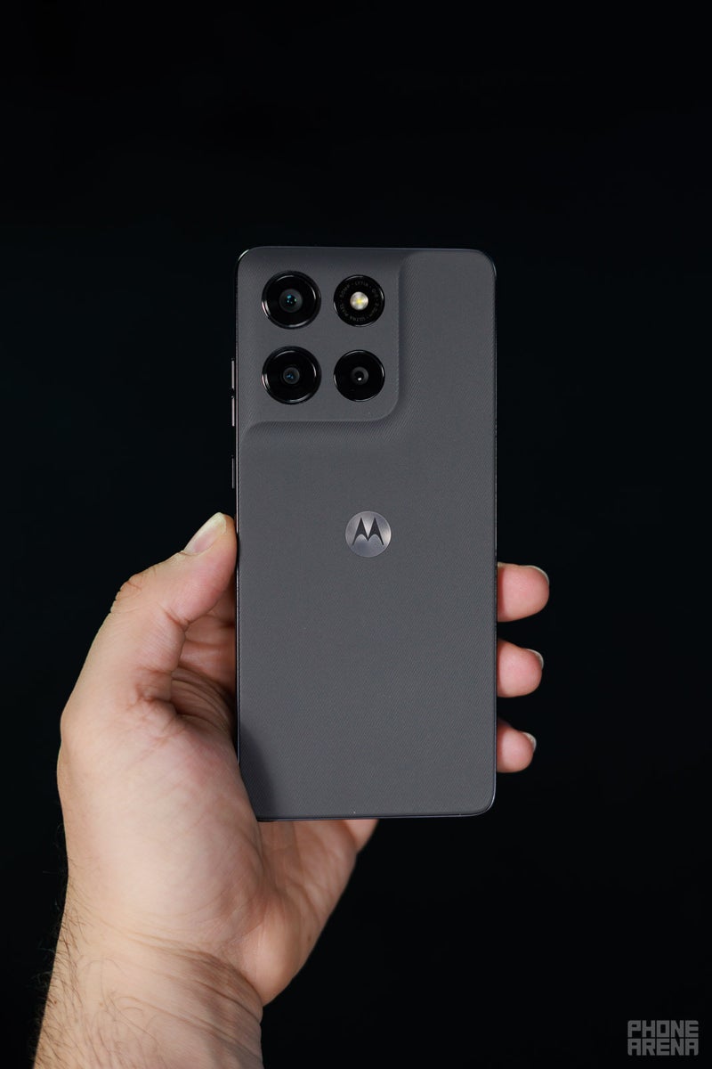 Motorola Moto G Stylus (2026) review: What is Motorola thinking?