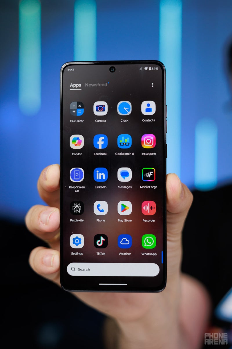 Motorola Moto G Stylus (2026) review: What is Motorola thinking?