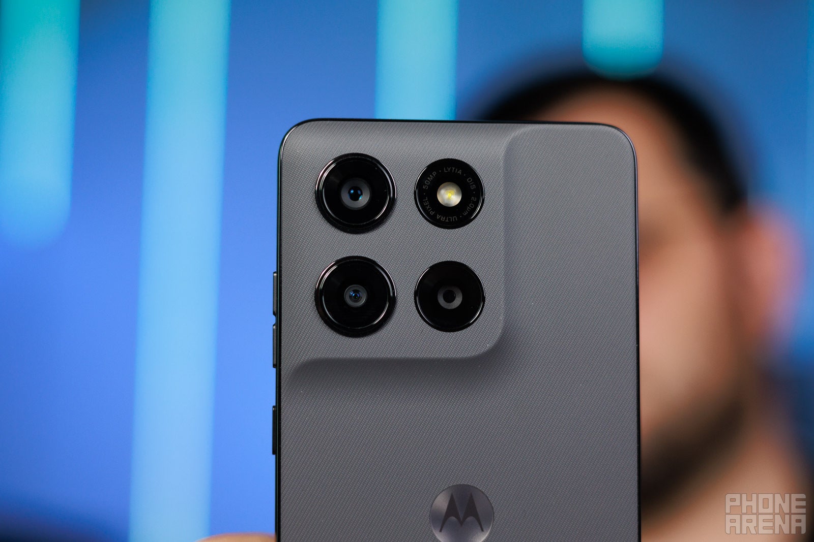 Motorola Moto G Stylus (2026) review: What is Motorola thinking?