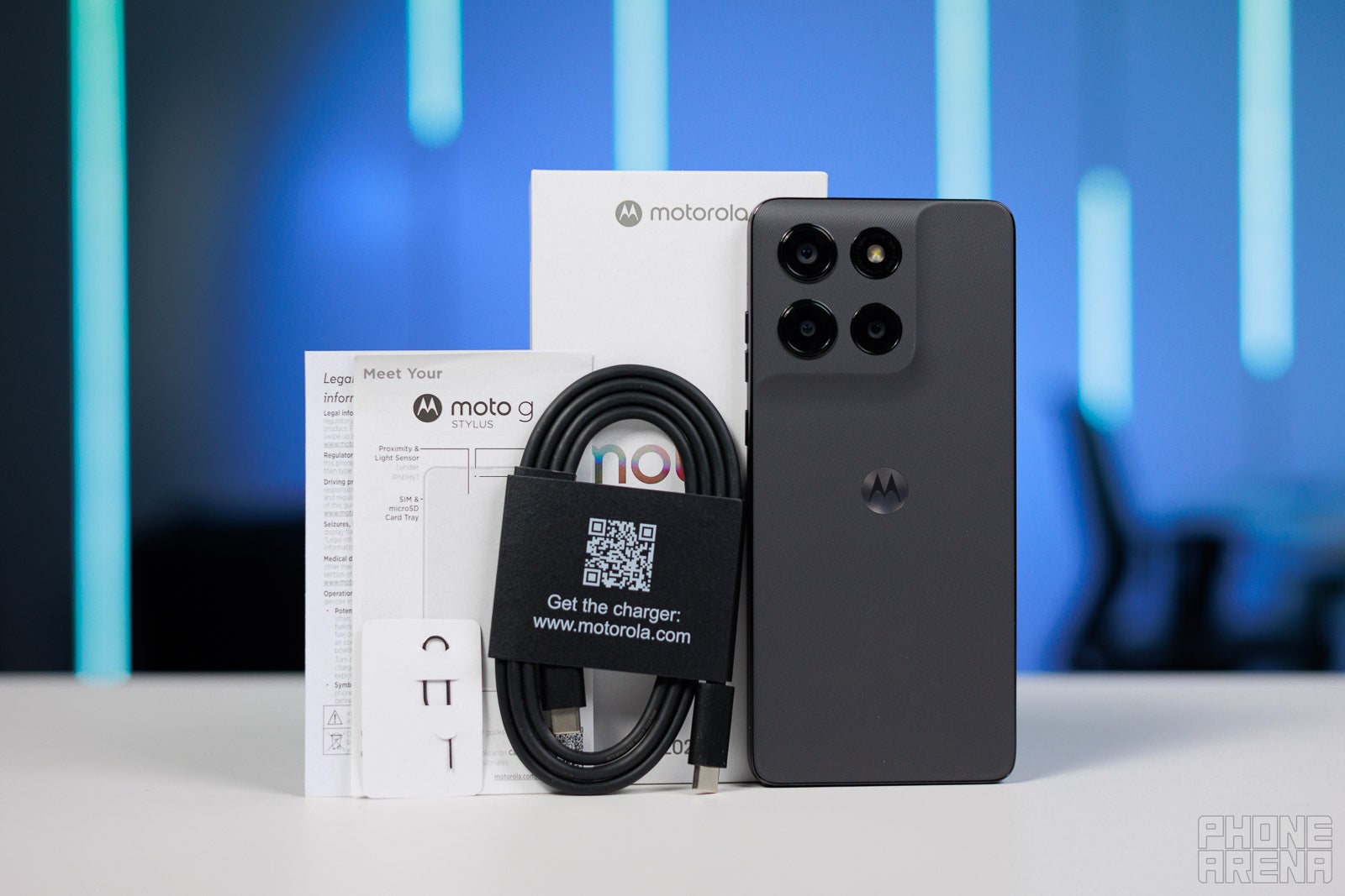 Motorola Moto G Stylus (2026) review: What is Motorola thinking?