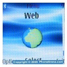 Nokia 8800 / 8801 review
