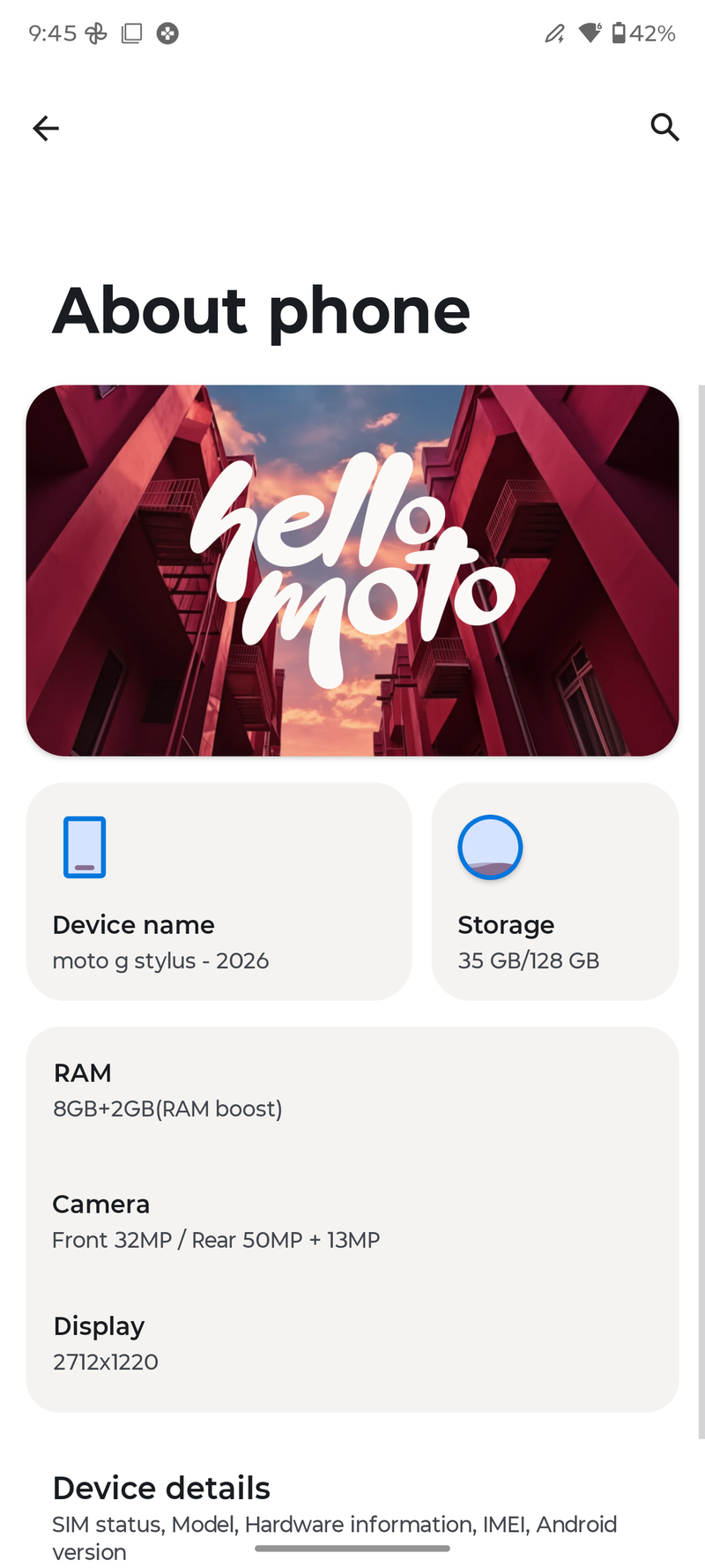 Motorola Moto G Stylus (2026) review: What is Motorola thinking?