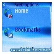 Nokia 8800 / 8801 review