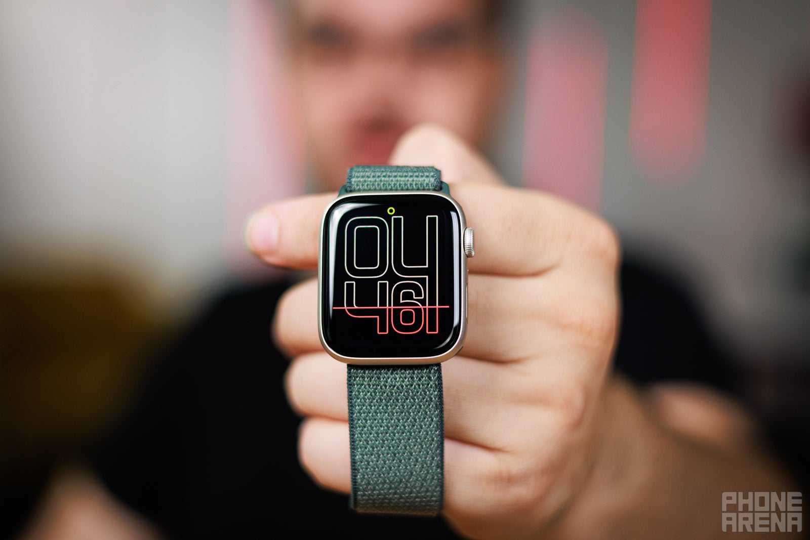 Apple Watch SE - Huawei Watch Fit 5 Pro review: Years of evolution