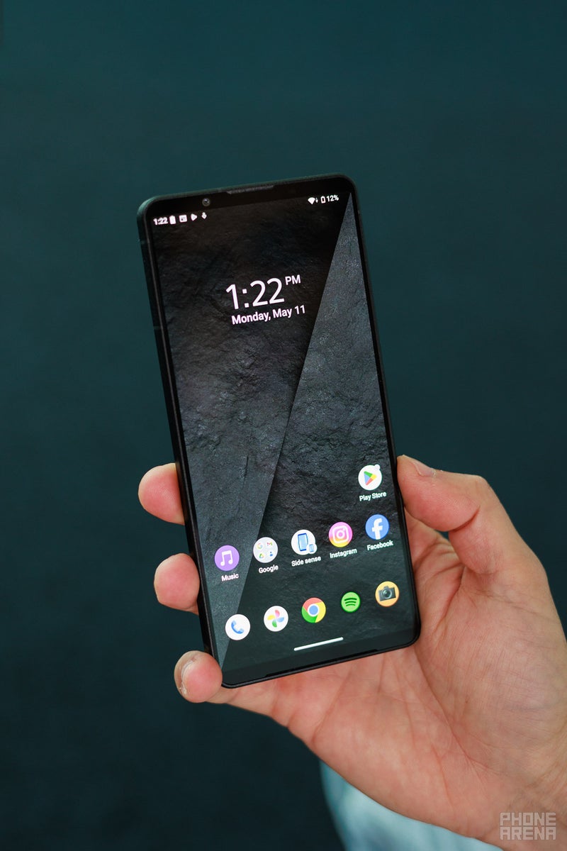An actually manageable screen size | Image by PhoneArena