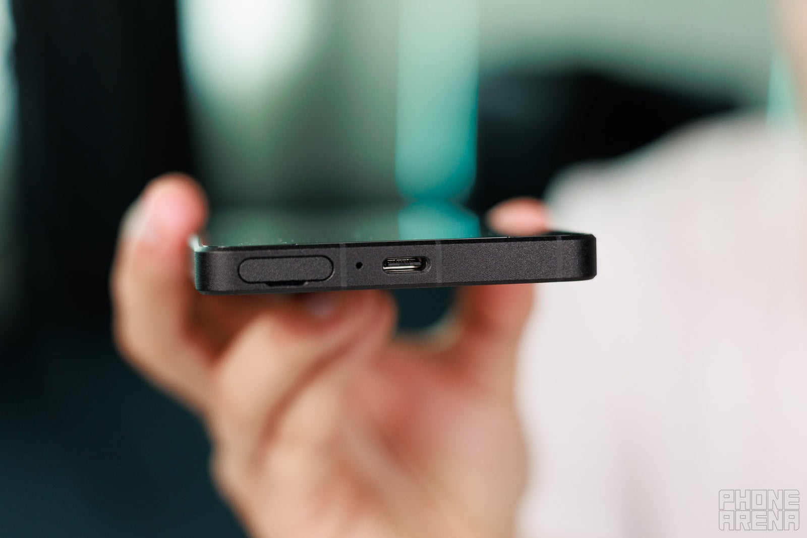 Uninspiring chargin speeds | Image by PhoneArena - Sony Xperia 1 VIII review: the features iPhone and Galaxy killed off, but can it compete?