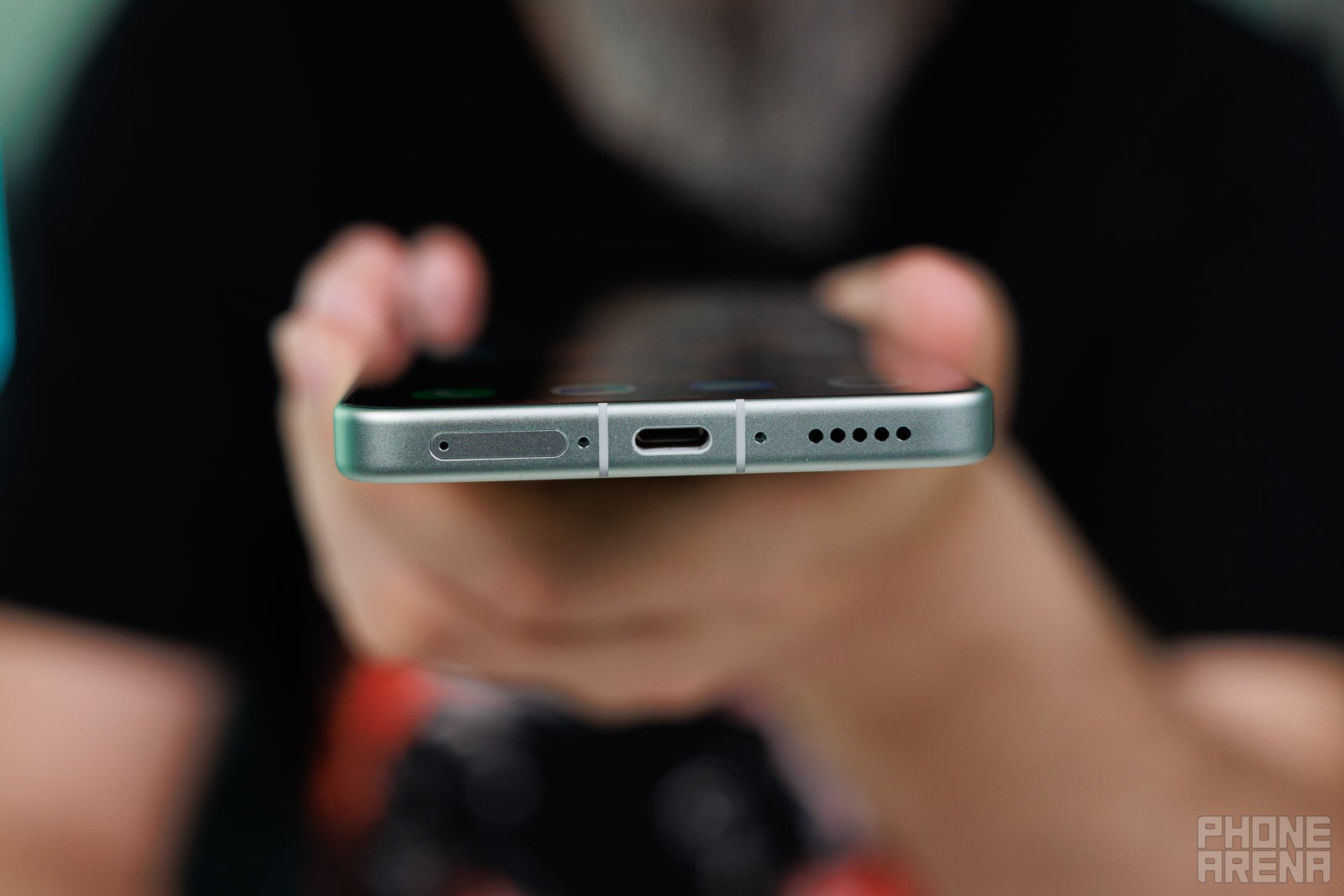 Fast charging enabled | Image by PhoneArena - Vivo X300 Ultra review: I did not expect it could get better!