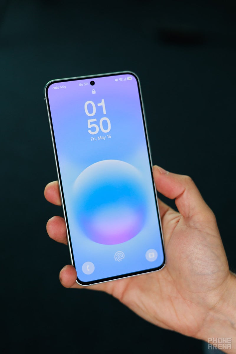 I tested the new Samsung Galaxy A57: the camera is just average, but it has one brilliant idea