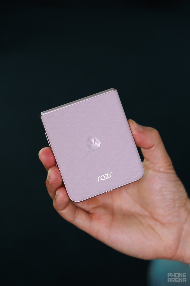 Motorola Razr 2026 Review
