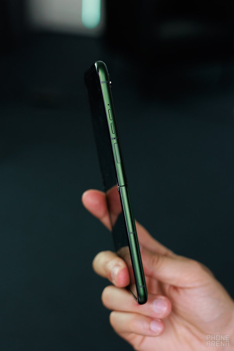 Motorola Razr Plus 2026 Review