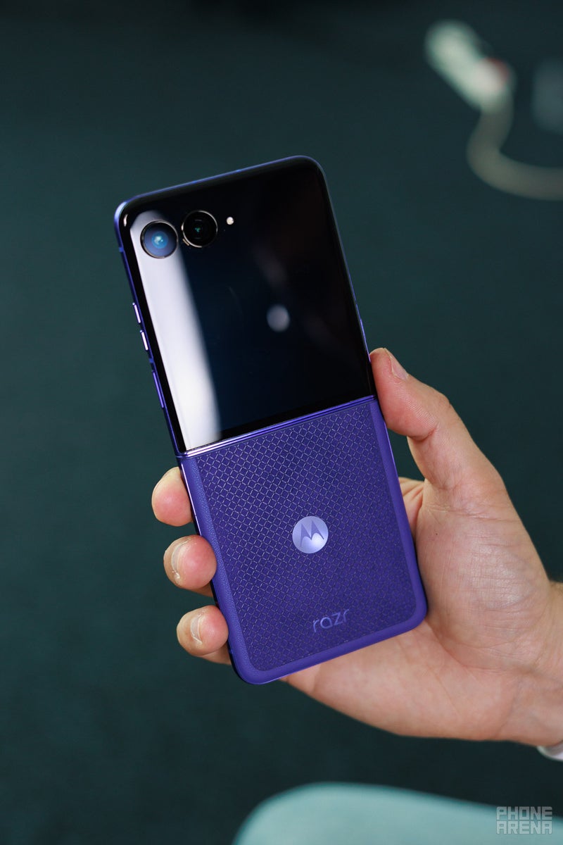 Motorola Razr Ultra 2026 Review