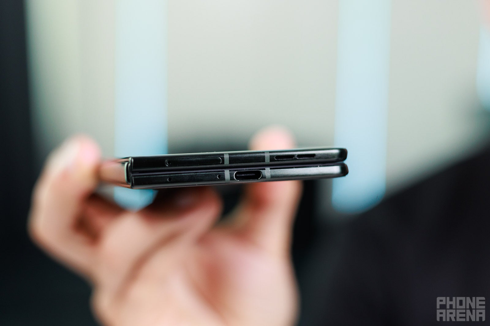 Image by PhoneArena - Motorola Razr Fold Review