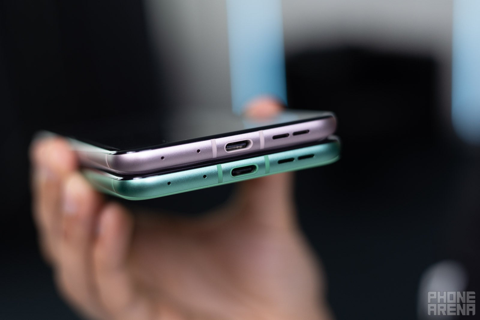 Image by PhoneArena - Motorola Razr 2026 vs Razr 2025: All the differences explained