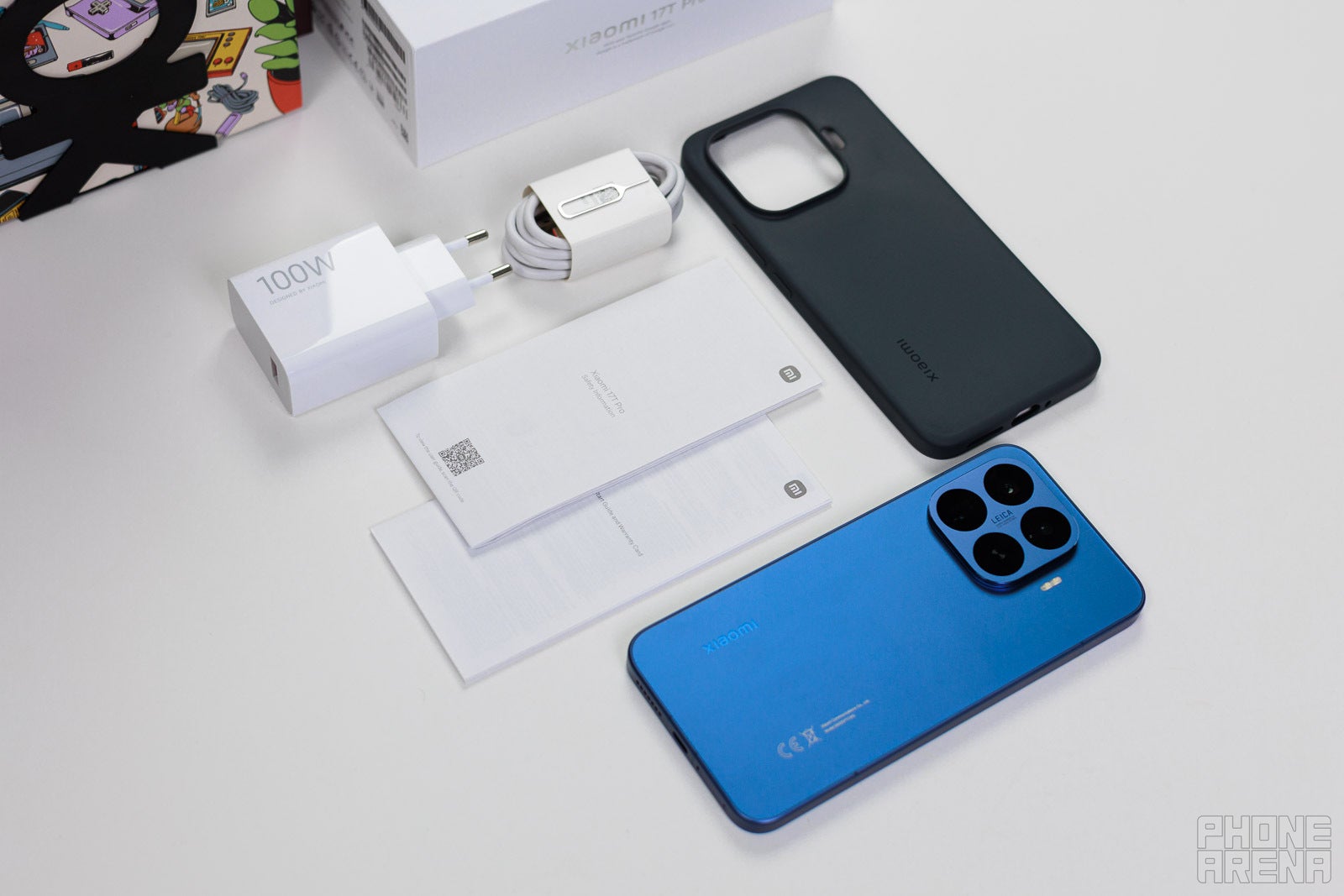 Image by PhoneArena - Forget Samsung and OnePlus: This is the only phone I want to take photos on