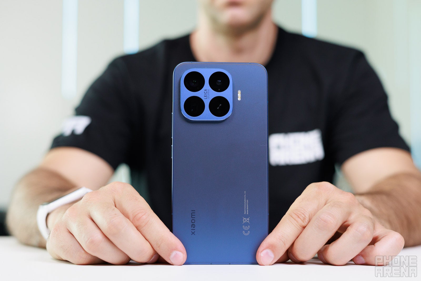 One of the best value phones in 2026 | Image by PhoneArena - Forget Samsung and OnePlus: This is the only phone I want to take photos on