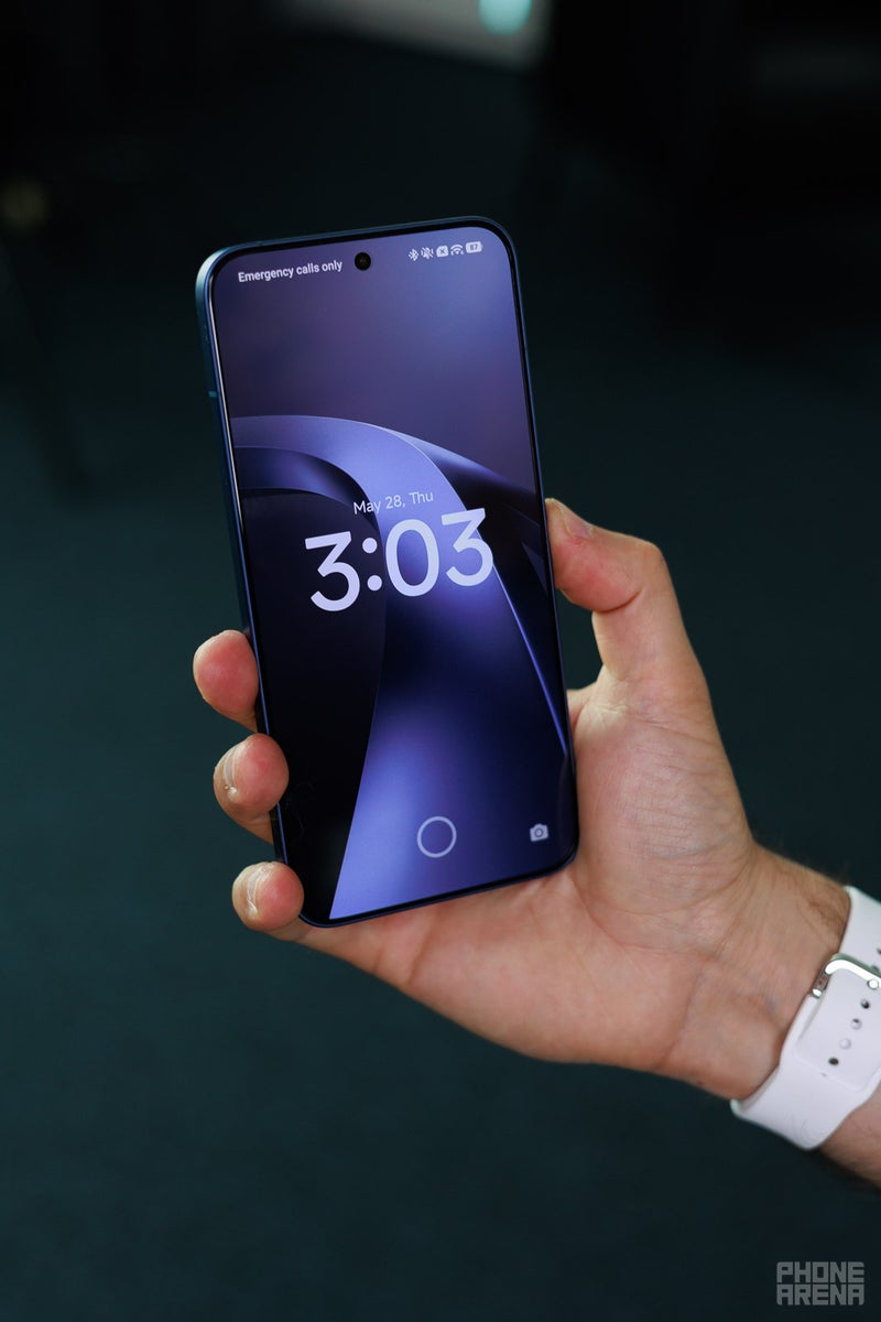 Forget Samsung and OnePlus: This is the only phone I want to take photos on