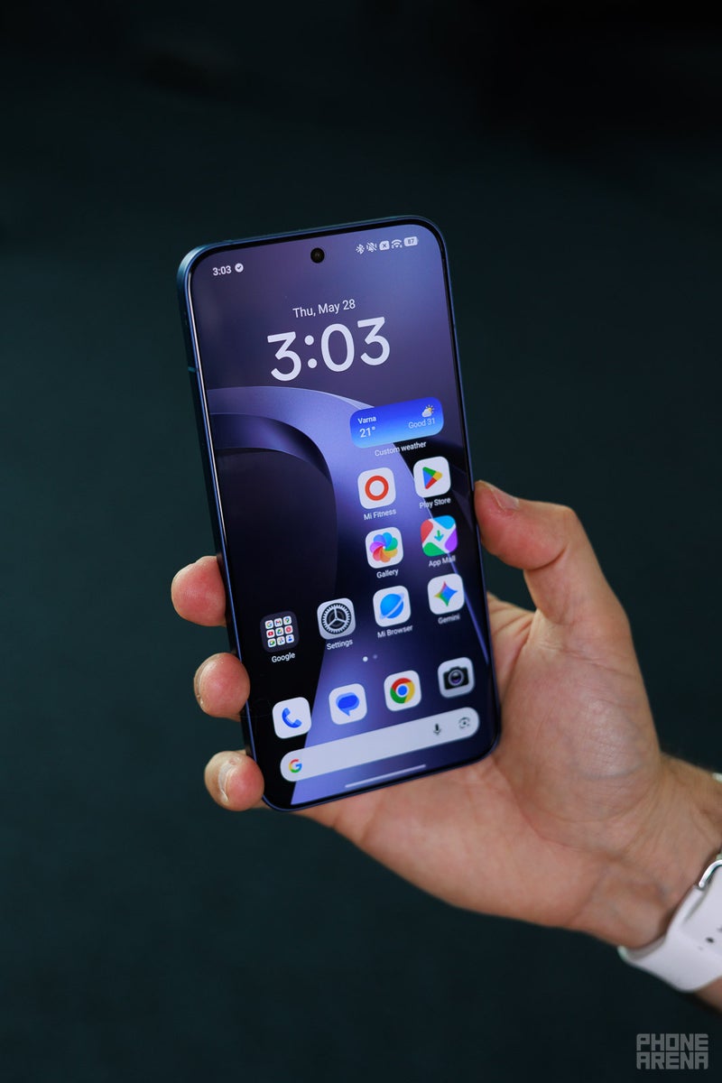 Forget Samsung and OnePlus: This is the only phone I want to take photos on